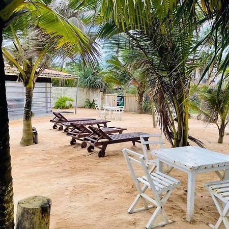 أهونغالا Villa Thotupola المظهر الخارجي الصورة