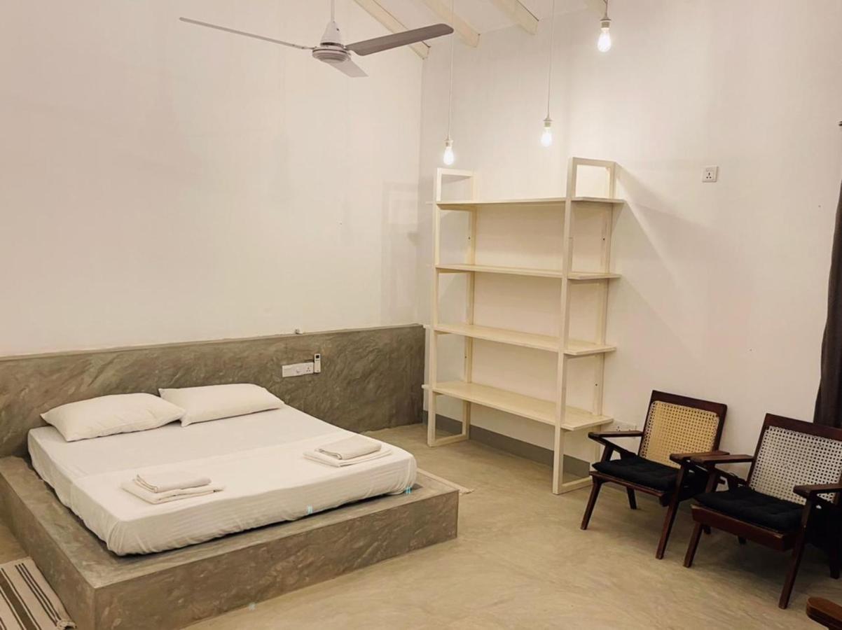 أهونغالا Villa Thotupola المظهر الخارجي الصورة