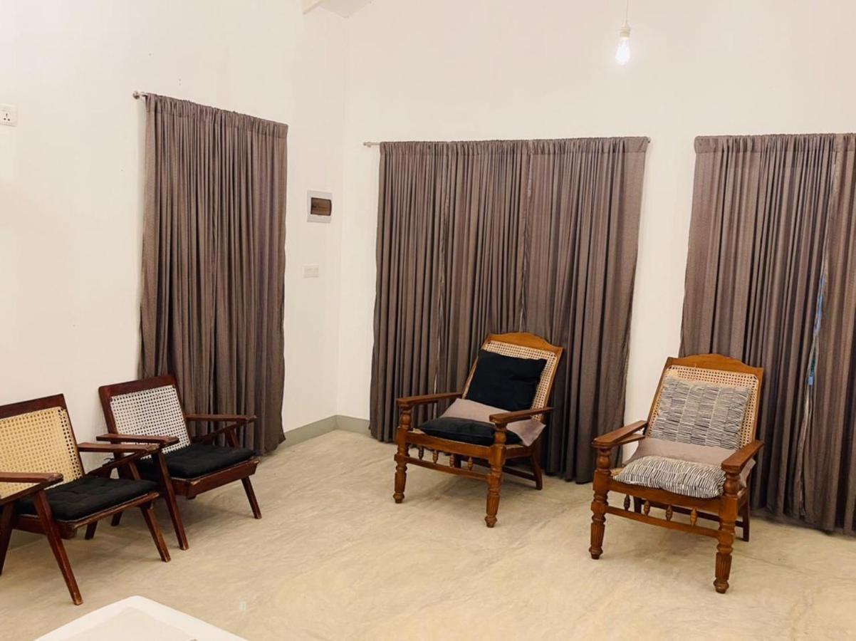 أهونغالا Villa Thotupola المظهر الخارجي الصورة