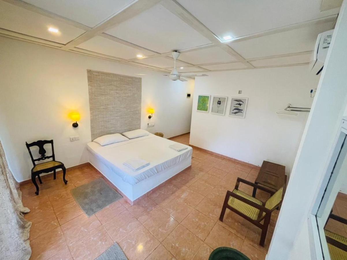 أهونغالا Villa Thotupola المظهر الخارجي الصورة