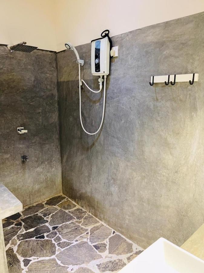 أهونغالا Villa Thotupola المظهر الخارجي الصورة