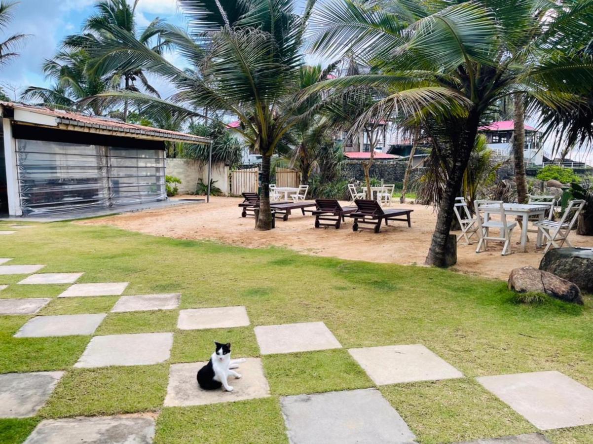 أهونغالا Villa Thotupola المظهر الخارجي الصورة