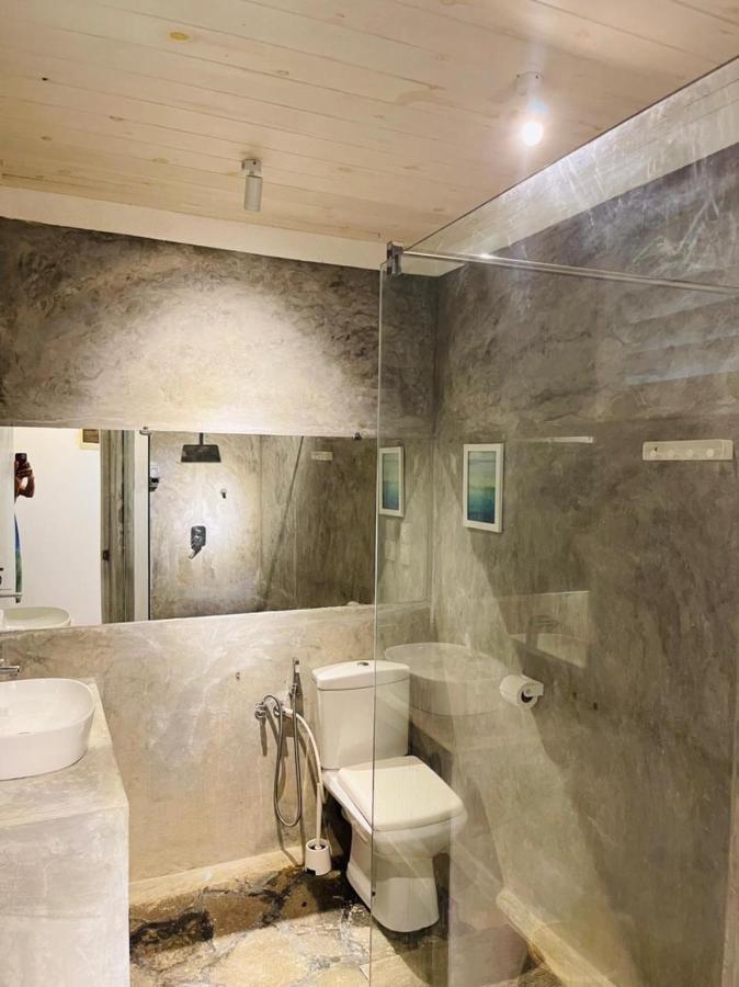 أهونغالا Villa Thotupola المظهر الخارجي الصورة