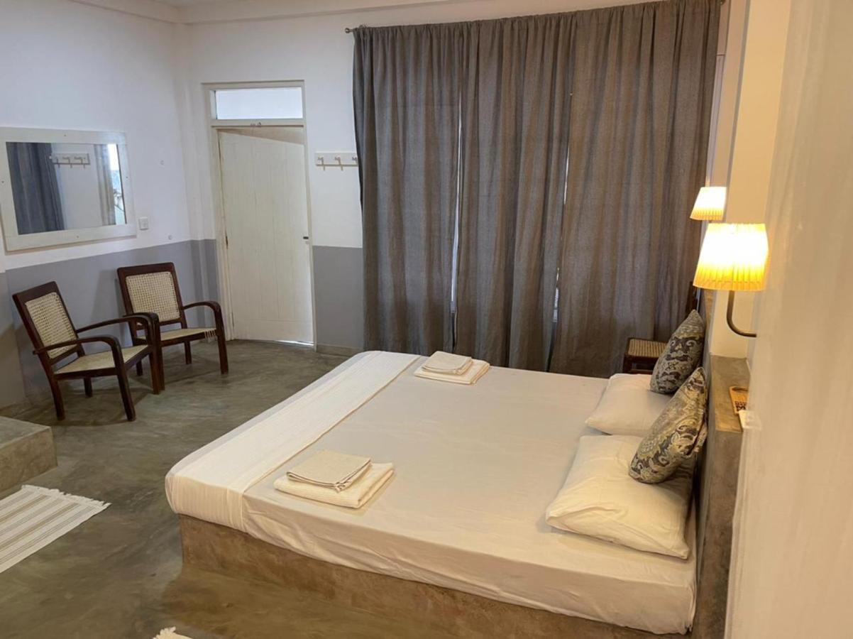 أهونغالا Villa Thotupola المظهر الخارجي الصورة