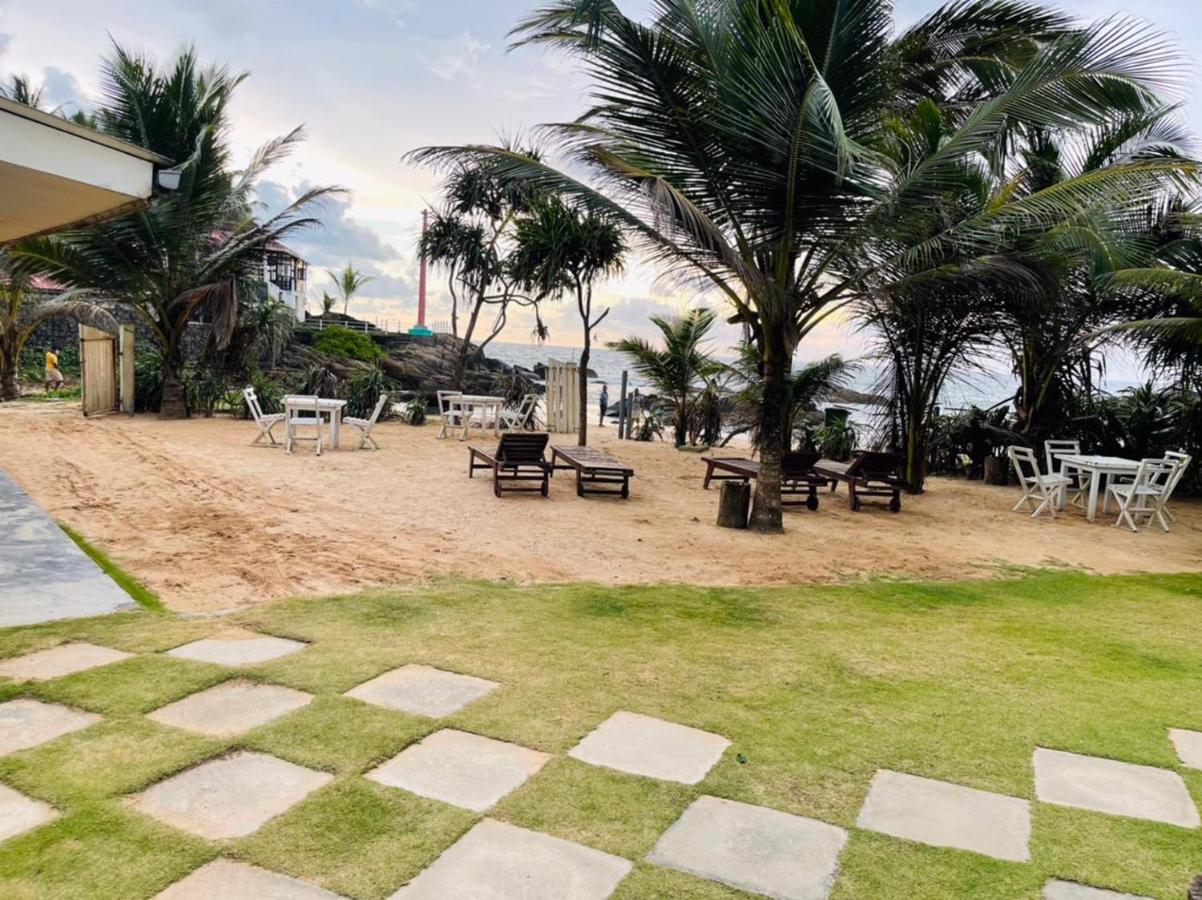 أهونغالا Villa Thotupola المظهر الخارجي الصورة