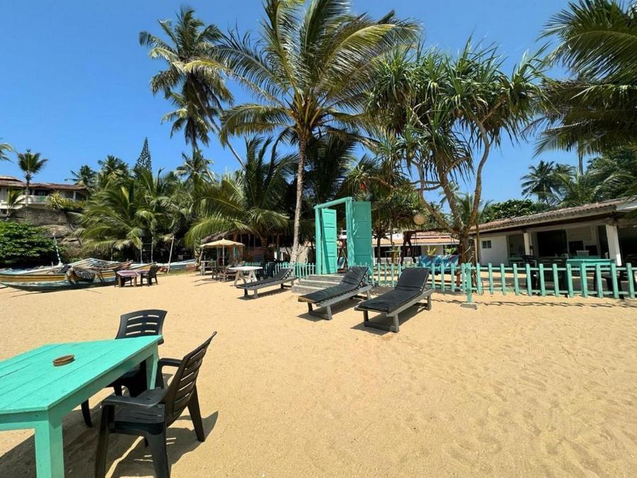 أهونغالا Villa Thotupola المظهر الخارجي الصورة