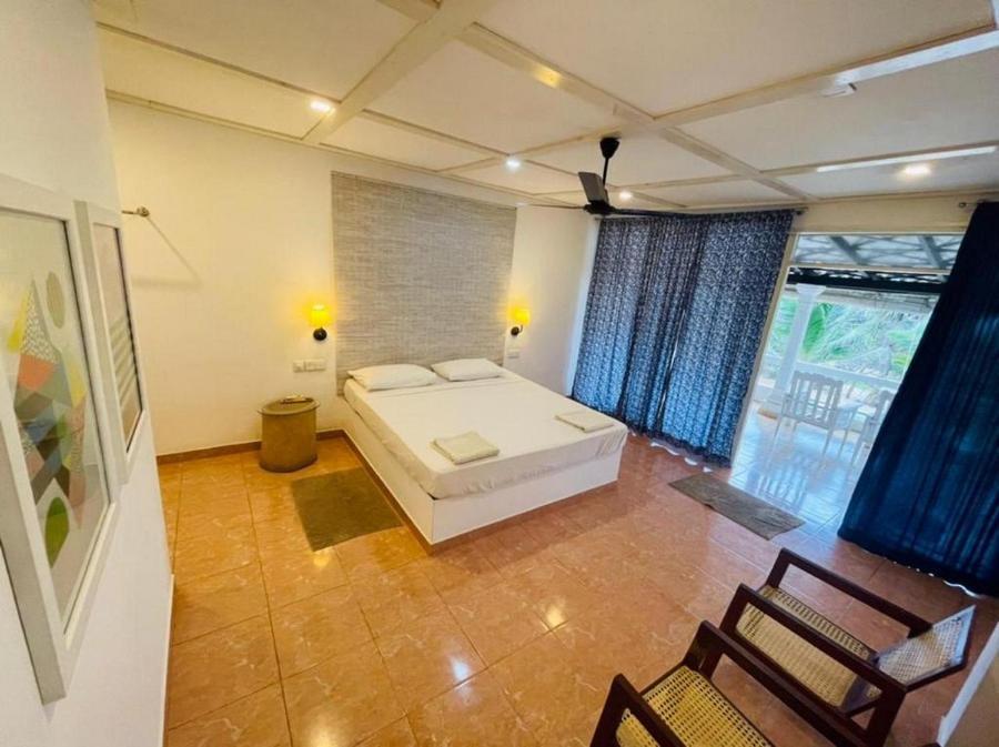 أهونغالا Villa Thotupola المظهر الخارجي الصورة