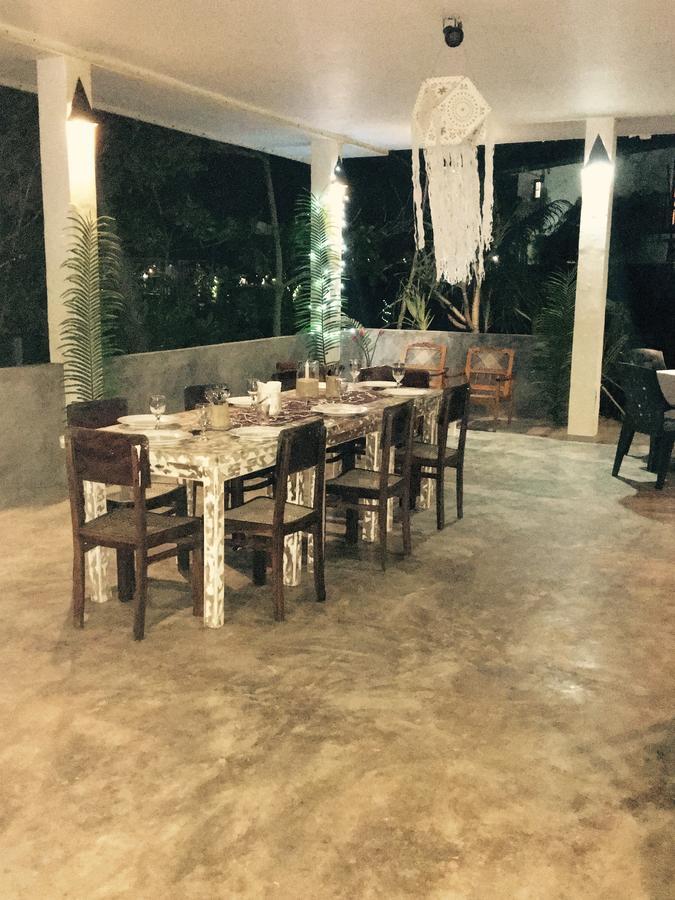 أهونغالا Villa Thotupola المظهر الخارجي الصورة