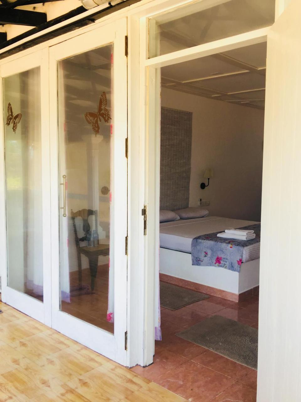 أهونغالا Villa Thotupola المظهر الخارجي الصورة