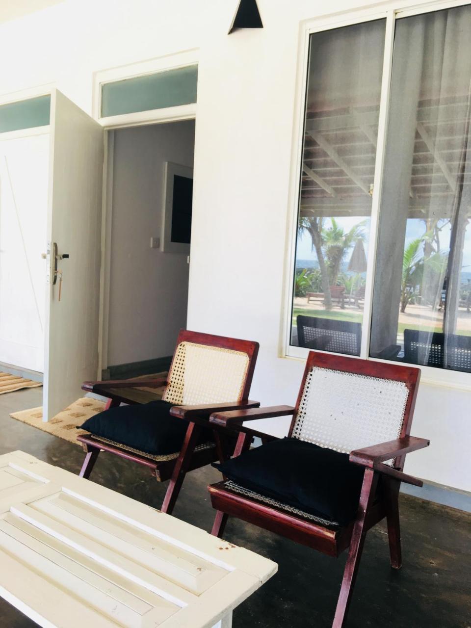 أهونغالا Villa Thotupola المظهر الخارجي الصورة