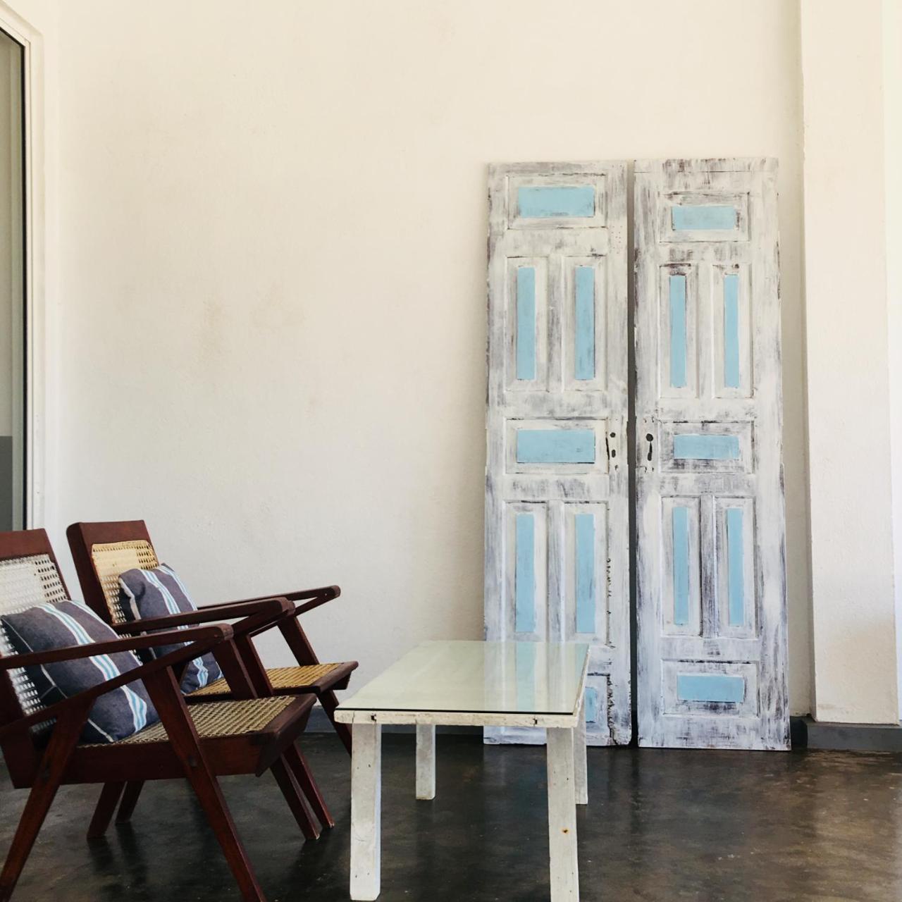 أهونغالا Villa Thotupola المظهر الخارجي الصورة